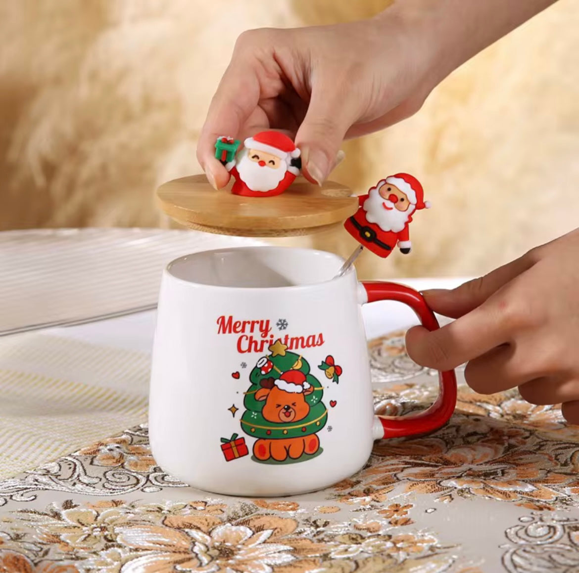 Mug | Customized Mug