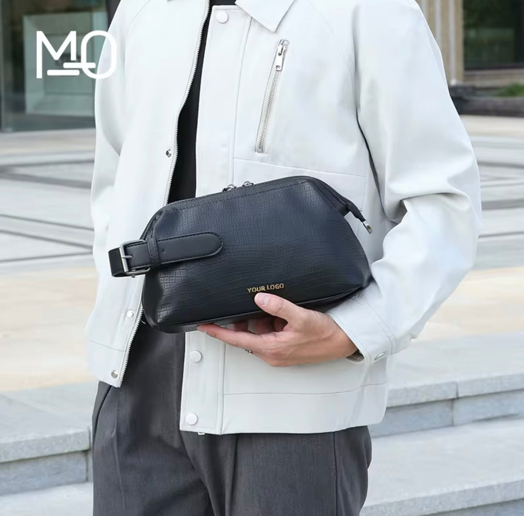 Bag | Customized Men’s handbag