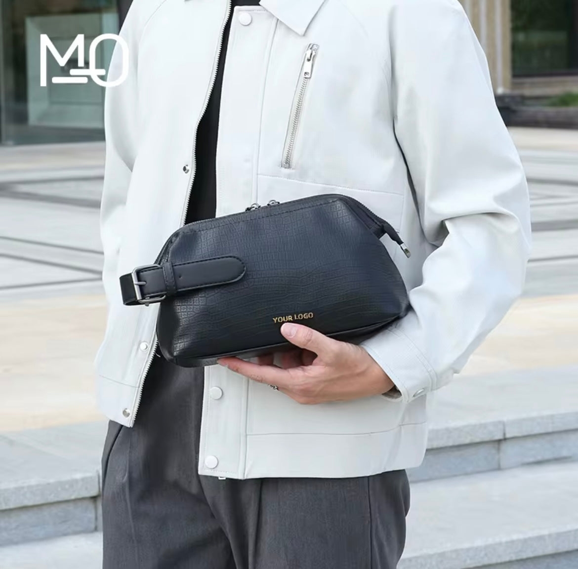 Bag | Customized Men’s handbag