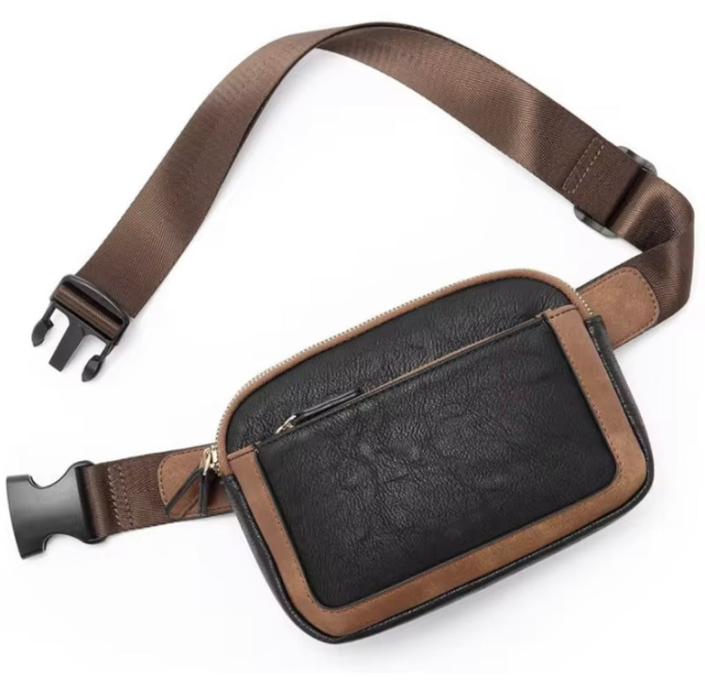 Bag | Customized Waist Bag