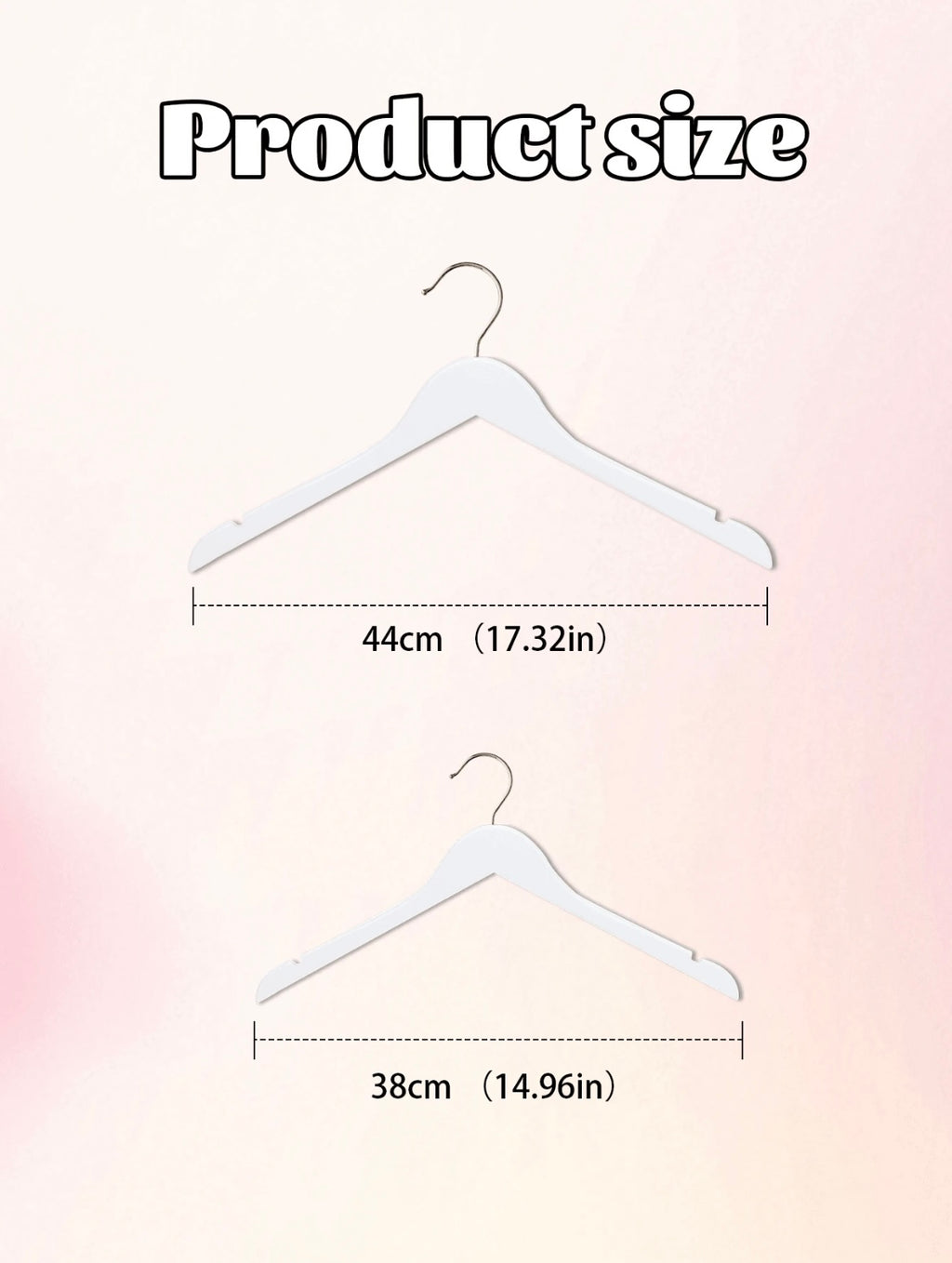 Hangers | Customized Hangers