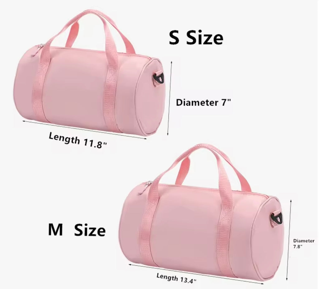 Bag | Customized Gym Bag