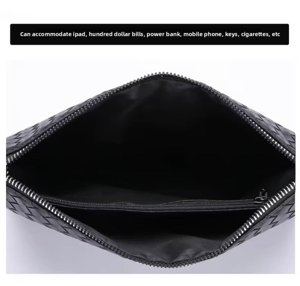 Bag | Customized Men’s Handbag
