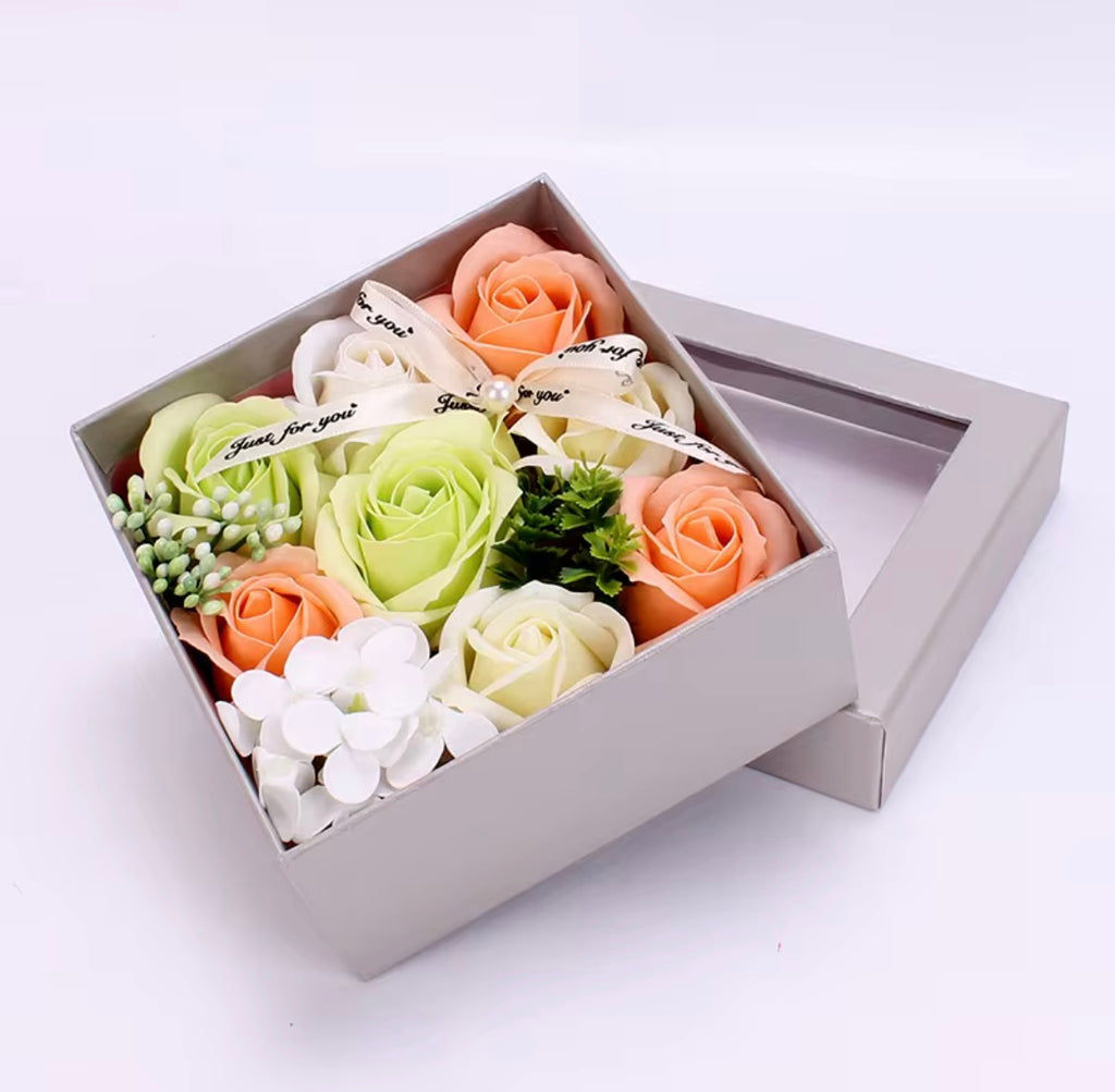 Soaps | Customized Soaps Box