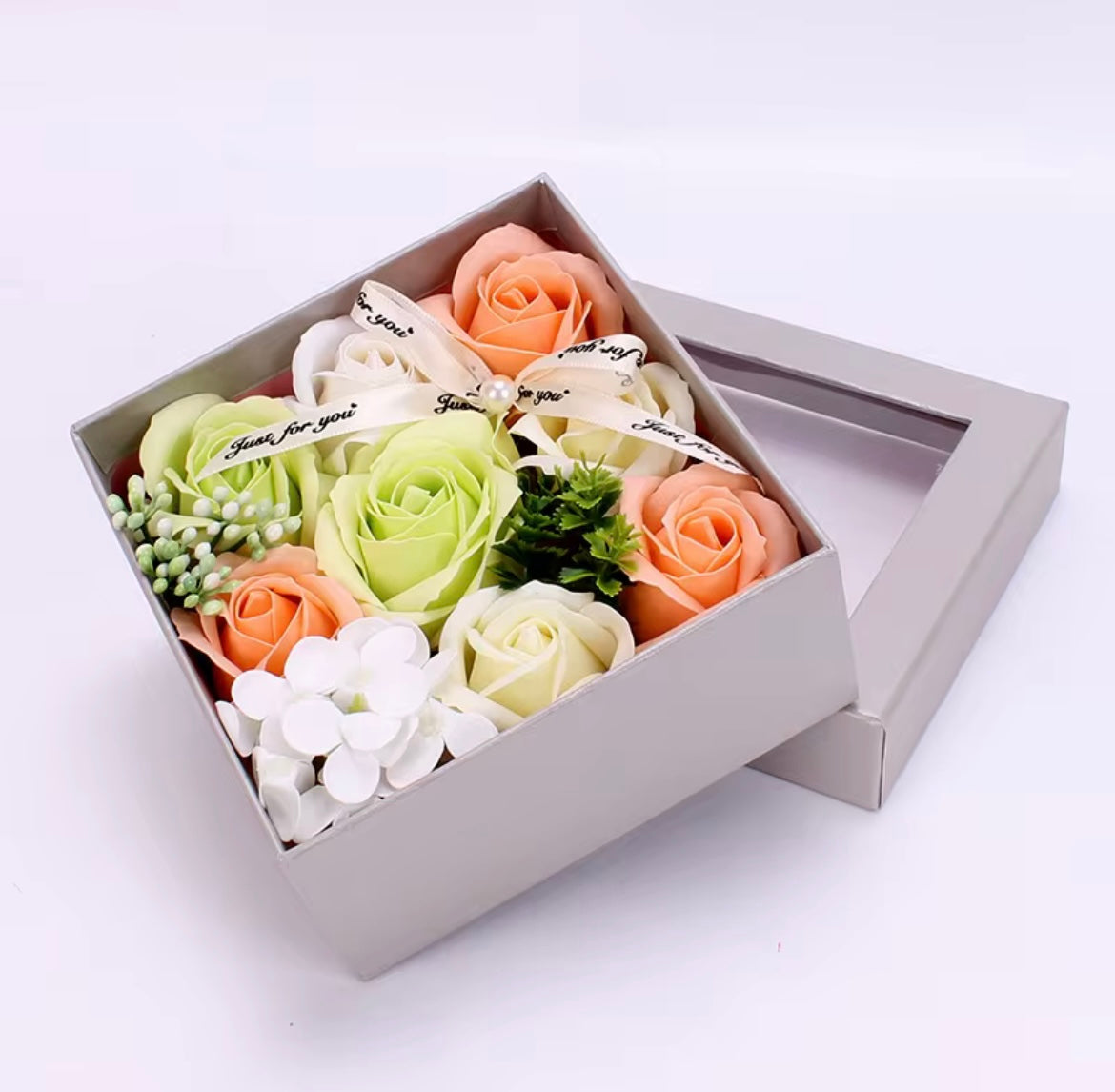 Soaps | Customized Soaps Box