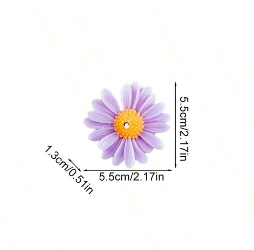 Candles | Flower-shaped Candles