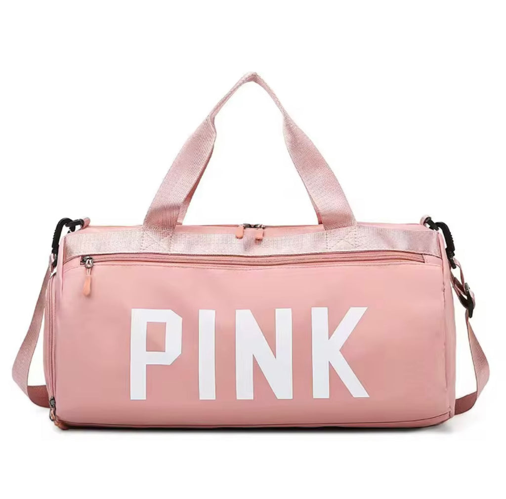 Bag | Customized Gym Bag