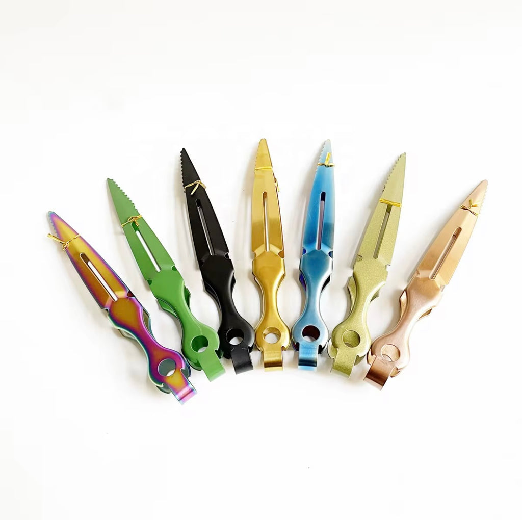 Hookah Tong | Customized Hookah Tong