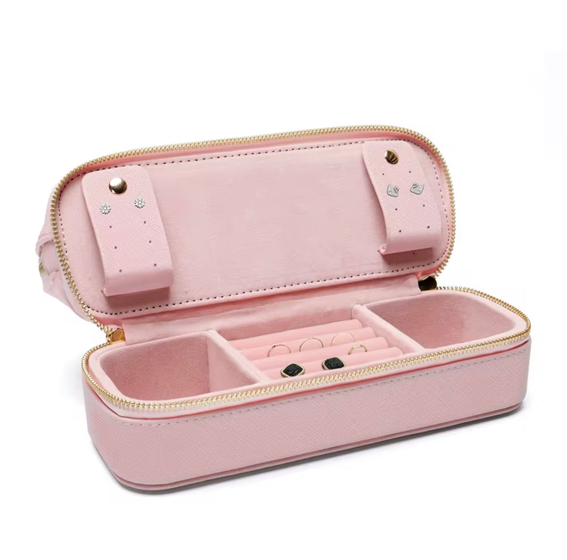 Bag | Customized Makeup Bag