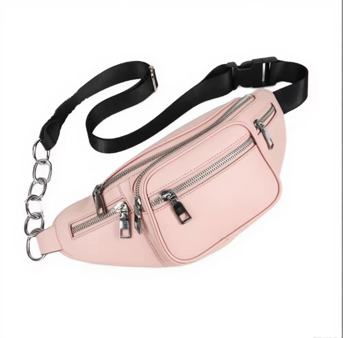 Bag | Customized Waist Bag