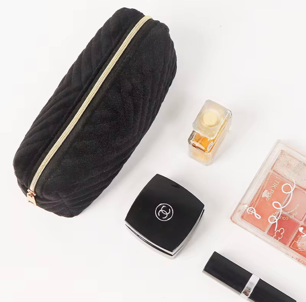 Bag | Customized Makeup Bag